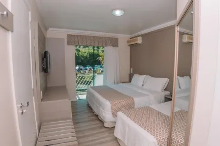 Itá Thermas Resort e Spa