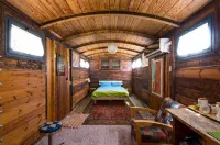 Galilee Bedouin Camplodge Hotels in 