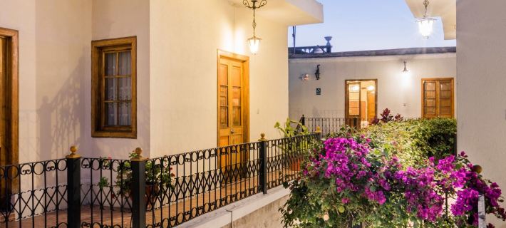 Majestad Hotel Boutique Hotels in Arequipa