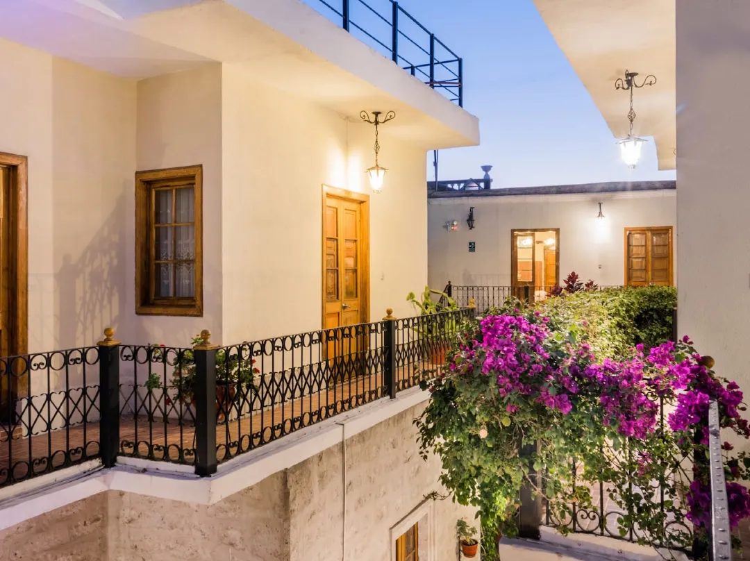 Majestad Hotel Boutique Arequipa - Arequipa