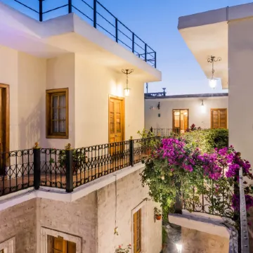 Majestad Hotel Boutique