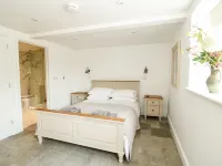 The Coach House Hotels near Cogglesford Watermill