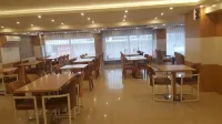 Hotel Kabacam Aydin - breakfast