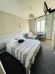 A la Porte Saint Jean Hotels in Bersac-sur-Rivalier