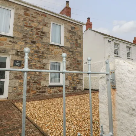 Nappers Cottage