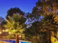 拉北提德高爾夫酒店 格拉斯酒店