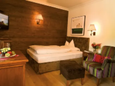 Hotel Gotthard Hotels in Lech