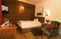 Hotel Gotthard Hotel di 