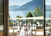 Giardino Lago - Scenic