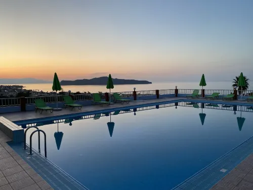 Eliros Studios - Ocean View
