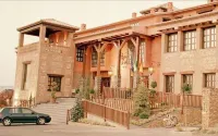 Hospederia del Zenete Hotels in Comarca de Guadix