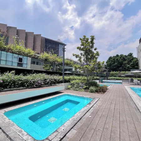 Mi Zona Lodging San Ángel