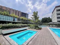 Mi Zona Lodging San Ángel
