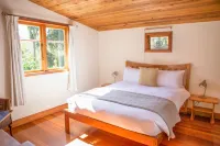 The Church Accommodation