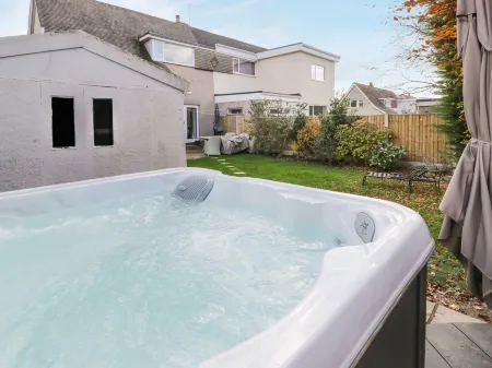 Hilltops Отели в г. Конви