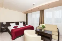 Hotel Kudowa Manufaktura Relaksu Hotels in Duszniki Zdroj
