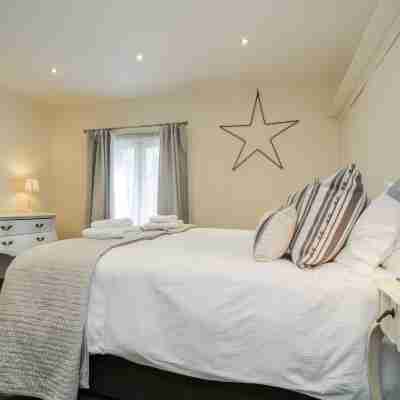 The Bakers Loft Rooms