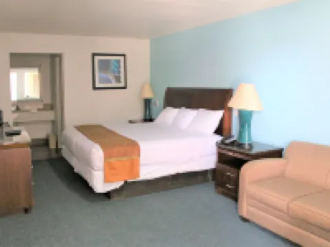 Hotel O Executive Inn & Suites Cuero Hwy 87 Hotels in DeWitt County