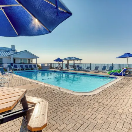 The Montauk Soundview