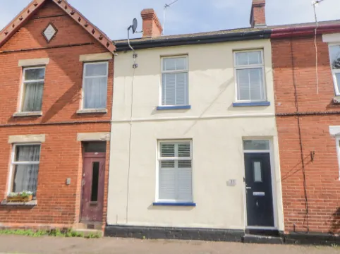 Keeling Hoteles en Exmouth