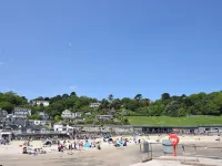 Cleve Cottage Các khách sạn ở Lyme Regis