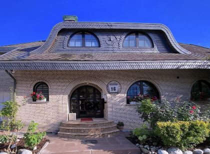 Villa Orchard Frankfurt