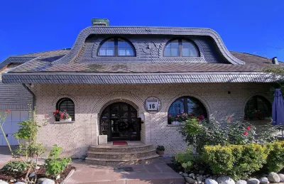 法蘭克福果園別墅 Hofheim(Ts)附近的飯店