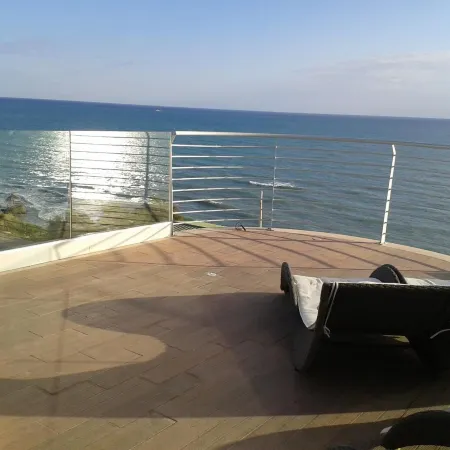 Hotel l'Approdo