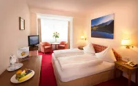 Hotel Dachstein - bar