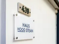 Haus Hoog Stean Hotels near Aquarium