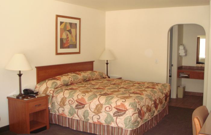 Premier Inns Tolleson