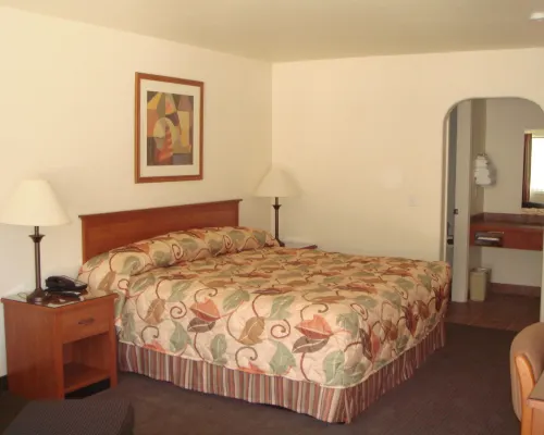 Premier Inns Tolleson Hotels in Tolleson