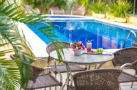 Vitoria Palace Hotel - Pools