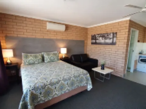 Streaky Bay Motel and Villas Hotels in Streaky Bay