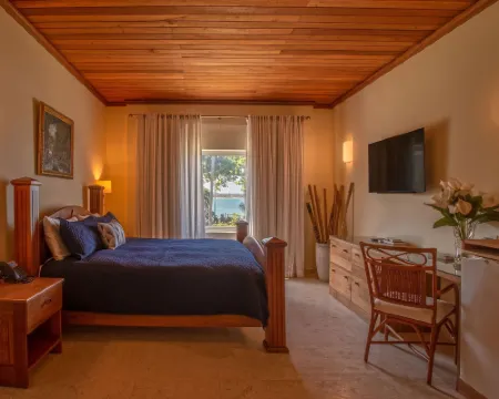 Velero Beach Resort Hoteles en Cabarete