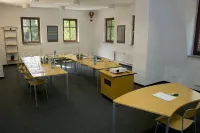 โรงแรมเฮาส์โฮเอินซไตน์