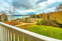 Glenghorm Beach Resort - Scenic