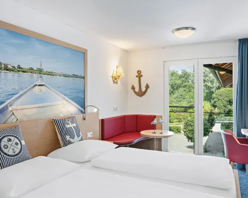 Gasthaus Schiff Hotels in Moos