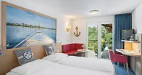 Gasthaus Schiff Hotels in Radolfzell am Bodensee