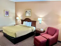 Owensville Inn Hotel a Gasconade County