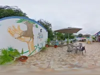 Los Ángeles Hotel Hoteles en Jalpan de Serra