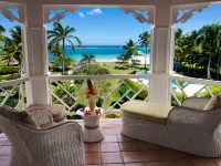 Hotel Villa Serena โรงแรมในลาส กาเลราส