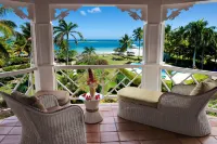 Hotel Villa Serena Hotels in Лас Галерас