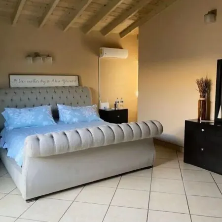Casa Playa Hermosa