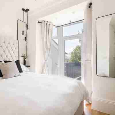 Fore Street House - Apartment 2 Rooms