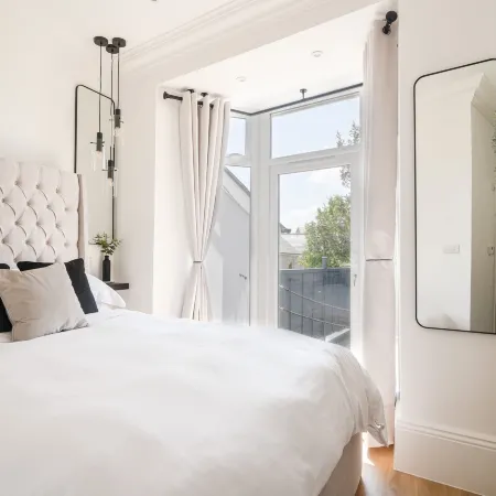 Fore Street House - Apartment 2