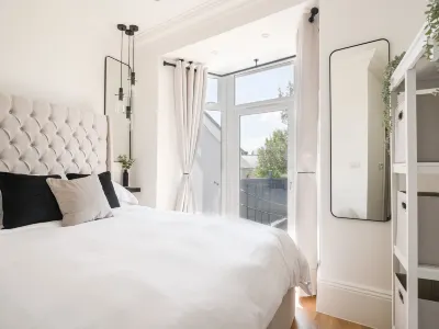Fore Street House - Apartment 2