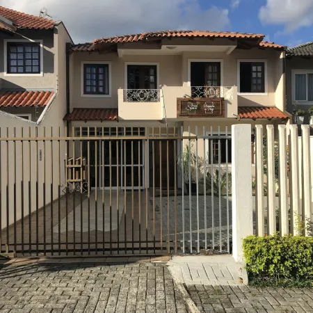 Pousada da Paz