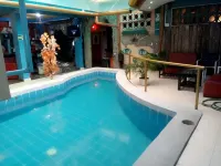 Hotel Daylu - Pool