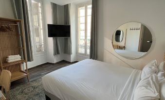 Hotel de Berne